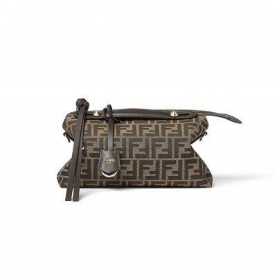 FENDI BY THE WAY SOFT MEDIUM 8BL155AFPMF1GL7 (29*17*13cm)